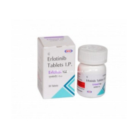 厄洛替尼 Erlotinib